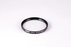 Filtro SUNPAK 58mm ULTRAVIOLET UV - Picture 1 of 1