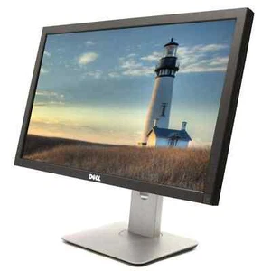 Major brand 23" LCD Widescreen Monitor Gaming PS5 PS4 Xbox one Switch Laptop PC - Picture 1 of 9