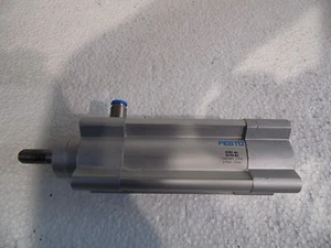 Festo 1461995 Normzylinder DSBC-40-50-PA-N3 gebraucht gut - Bild 1 von 1