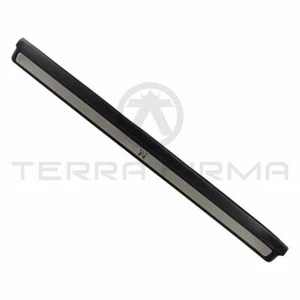 Placa de umbral de puerta izquierda para Nissan Skyline R34 GTR - Imagen 1 de 3