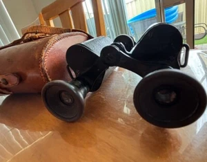 Binoculars Boer War Period C1890s through WW1 - Picture 1 of 24