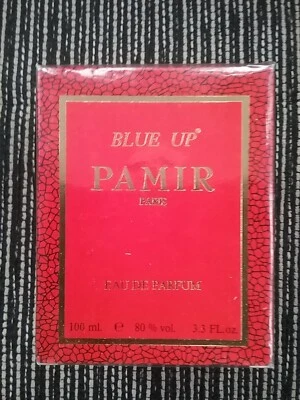 BLUE UP PAMIR Paris 100 ml EdP Eau de Parfum - Neu + OVP mit Folie Rar /Rarity - Bild 1 von 2