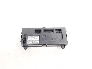 2016-2022 VOLVO XC90 A/C HEATER HVAC CLIMATE BLOWER CONTROL MODULE 31455334 - Picture 1 of 7