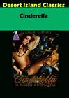 Cinderella [New DVD] NTSC Format