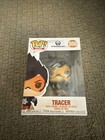Funko Pop! Vinyl: Overwatch - Tracer #550