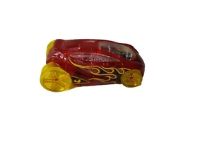 Red Hot Wheels Vandetta Car - Picture 1 of 9