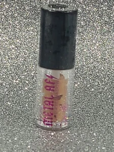 Australis Metal AF Liquid Eyeshadow ROSE QUARTZ Metallic Eye Shadow - Picture 1 of 5