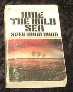 Ride the Wild Sea by Sven Hugo Borg - Picture 1 of 1