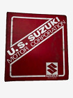 Suzuki VS700G VS700GLE Factory Shop Service Repair Manual In Binder SKUA2
