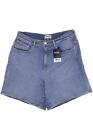 ARMEDANGELS Shorts Damen kurze Hose Hotpants Gr. EU 32 Baumwolle Blau #9yzm5sg