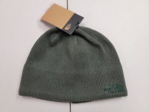 North Face Bones Recycled Beanie NWT 2022!