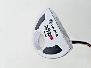 Fazer XR9 MA 300 Right Handed Putter - Picture 1 of 7