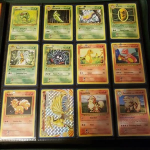 Pokemon Evolutions Near Complete Base Set 1-113 - Picture 1 of 8