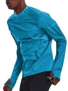 Under Armour UA OUTRUN THE COLD LONG SLEEVE MOCK NECK 1373214 - Picture 1 of 5