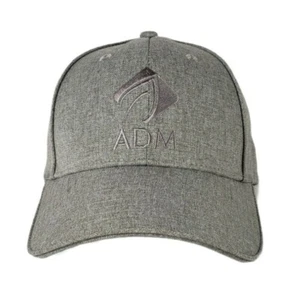 ADM Baseball Cap. K-Products Headwear, Adjustable- Brand New - Picture 1 of 11