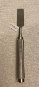 3285125COBB OSTEOTME GERADE 1" (25MM)----11" - Bild 1 von 3