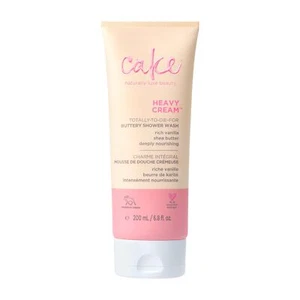Cake Beauty Crema Pesada Buttery Ducha Lavado Espuma 7 Onzas - Imagen 1 de 7