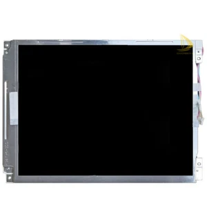 For SHARP LQ104S1LG61 800×600 10.4 in LCD Display Screen Assembly Replacement - Picture 1 of 4