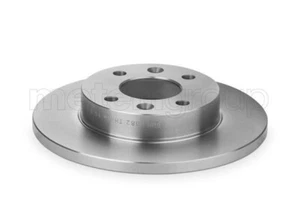 Discos de Freno Delanteros Clio Twingo 800-082 Cifam - Imagen 1 de 6