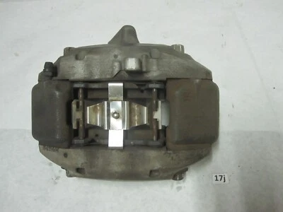 ONE Mercedes SLK350 CLK500 C230 FRONT LEFT  Brembo Brake Caliper OEM - Image 1 of 4