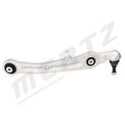 Track Control Arm Mertz M-S0968 Front,Front Axle Left Or Right,Lower For Audi,V