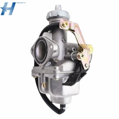 Carburador para Honda FourTrax 200 TRX200 TRX200D - Imagem 1 de 4