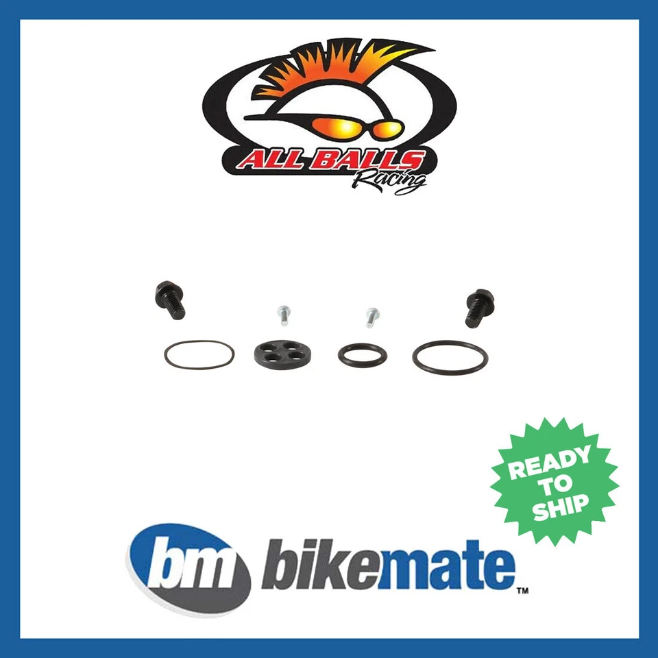 Fuel Tap Repair Kit for KAWASAKI KX 450 F 2006 2007 2008 - Image 1 of 1