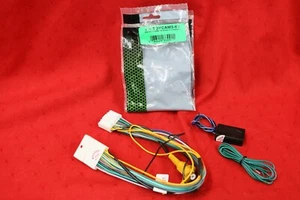 Axxess AX-TOYCAM3-6V Back-Up Camera Retention/Add-On for 2013-16 Toyota New #N1 - Picture 1 of 10