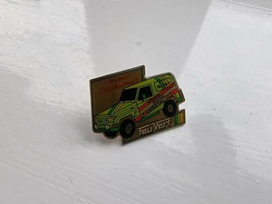 Feu Vert - Young Drivers Pin Badge - Jeunes Conducteurs - Foto 1 di 1
