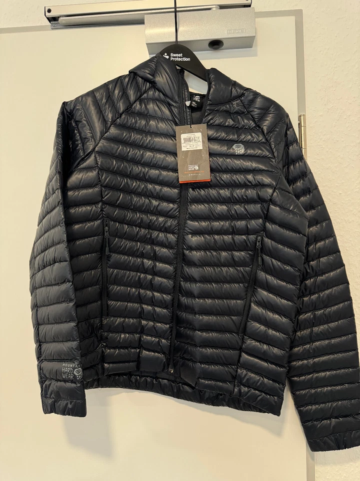 Mountain Hardwear Herren Jacken, Skijacken *NEU, viele Modelle & Farben, -70%* - Bild 1 von 1