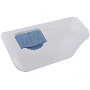 Maniglia Vaschetta Detersivo Cassetto Dosatore per Lavatrice Ariston C00510209 - Foto 1 di 7