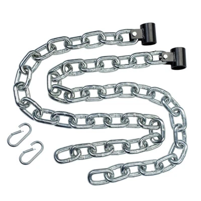 Body-Solid Tools Lifting Chains - Image 1 of 4