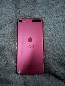 Apple iPod Touch 5th Generation 16GB, Wi-Fi, 4 inch - Pink