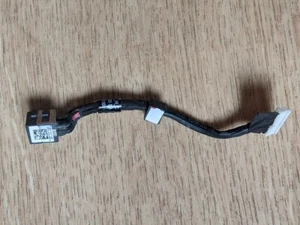 Dell Precision 7510 Power Jack Cable 0MH9GW - Afbeelding 1 van 3