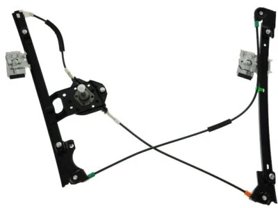 For 1993-1999 Volkswagen Jetta Window Regulator Front Left 24937JT 1996 1997 - Image 1 of 2