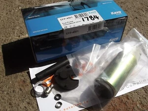Fuel pump for Mazda MX-5 mk2 mk2.5 1.6 1.8 MX5 1998-2005 BP4W13350A NEW - Picture 1 of 1
