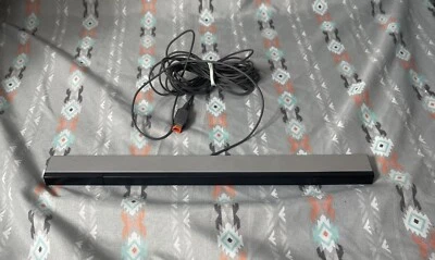 Nintendo Wii U Motion Sensor - White UNTESTED - Image 1 of 4