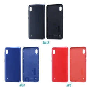 Best Back Housing Cover Battery Cover Replacement For Samsung Galaxy A10 SM-A105 - Picture 1 of 14