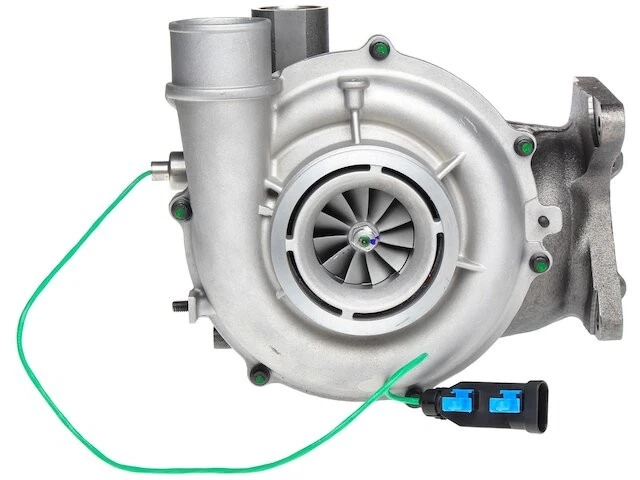 Turbocharger For 2007 Chevy Silverado 2500 HD Classic 6.6L V8 LBZ PB184ZR - Image 1 of 1