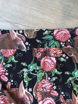 Leggings talla grande para mujer Plus diseño temático CABALLO. ¡ÚNICO Y DIVERTIDO! Foto 1 de 4