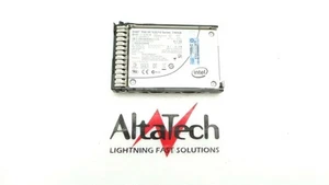 HP 805363-001 240GB 6Gbps 2.5'' SFF SATA Internal Solid State Drive - Picture 1 of 8