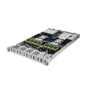 Cisco UCS C220 M5 Server 10-Bay SFF 2x Gold 6248 2.50Ghz 40-Core 256GB RAM - Picture 1 of 5