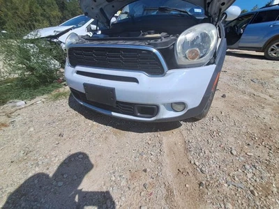 2012 Mini Cooper Countryman б/у противотуманные фары в сборе OEM 2681088 4DR - Изображение 1 из 4