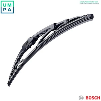 WIPER BLADE 3 397 005 159 FOR SKODA FORMAN/Forman FAVORIT/Pickup  JEEP  FIAT - Image 1 of 4