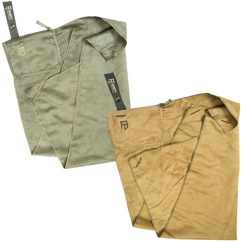 Gear Aid McNett Tactical PT Pod Quick Dry Microfiber Utility Towel - Image 1 of 1