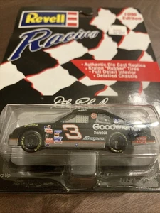 96’ Dale Earnhardt Diecast 1/64 Goodwrench - Picture 1 of 5