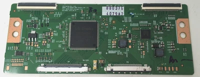 Placa T-Con para LG 65LX540S 65" LED LCD Comercial TV 6870C-0557A Foto 1 de 2