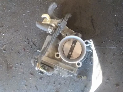 Throttle Body Throttle Valve Assembly 2.4L Fits 08-15 SCION XB 1078392 - Image 1 of 4