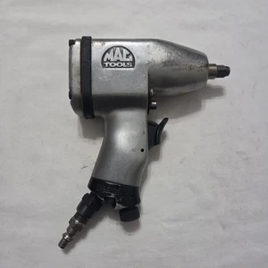 Mac Tools Model AW160 3/8" Pneumatic Air Reversible Impact Driver Wrench -Tested - Bild 1 von 13