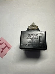 2007-2011 LEXUS TOYOTA STOP LAMP CONTROL RELAY OEM 895A1-53010 - Picture 1 of 6